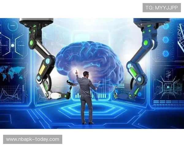 赛博体育在虚拟现实技术中的应用前景 赛博体育在虚拟现实技术中的应用前景