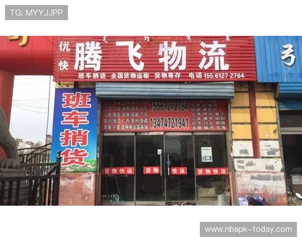 广东365速发，快速高效的物流配送解决方案助您业务腾飞