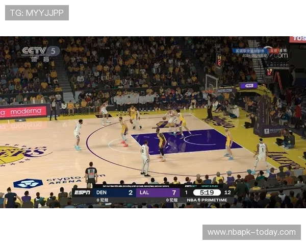 NBA看球蜘蛛直播支持多设备同步观看,打造沉浸式观赛体验 NBA看球蜘蛛直播支持多设备同步观看,打造沉浸式观赛体验